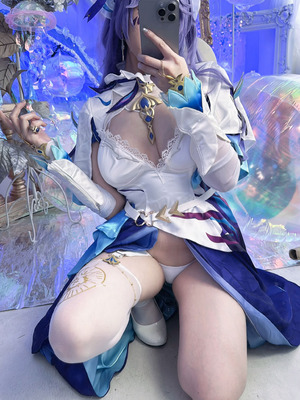 [Hatori Sama] 坎特蕾拉_91_trqo