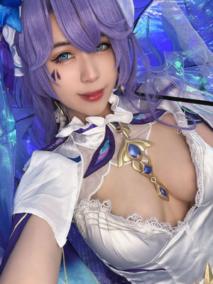 [Hatori Sama] 坎特蕾拉_92_ykld