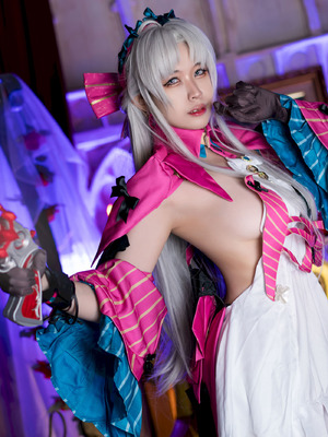 [Hatori Sama] 柯莱塔_02_yrit