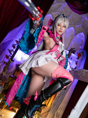 [Hatori Sama] 柯莱塔_03_vuwc