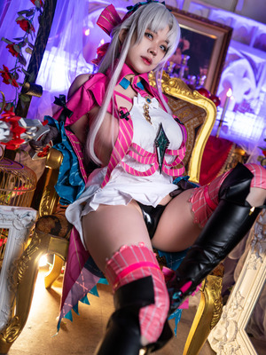 [Hatori Sama] 柯莱塔_07_mbky