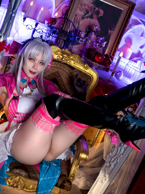 [Hatori Sama] 柯莱塔_08_xpps