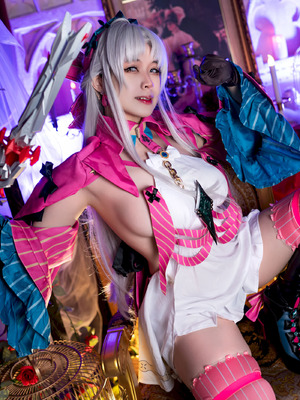 [Hatori Sama] 柯莱塔_09_xkgo