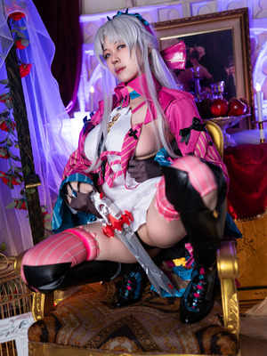 [Hatori Sama] 柯莱塔_12_cpkl