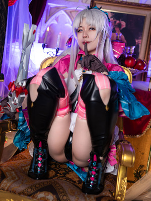 [Hatori Sama] 柯莱塔_14_ggri