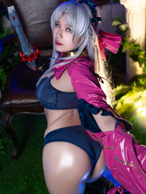 [Hatori Sama] 柯莱塔_23_efbn