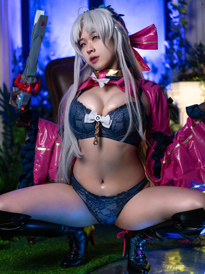 [Hatori Sama] 柯莱塔_25_dfwf