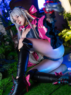 [Hatori Sama] 柯莱塔_26_evox