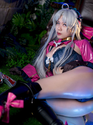 [Hatori Sama] 柯莱塔_27_quwh