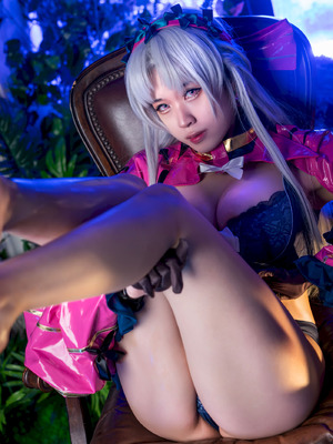 [Hatori Sama] 柯莱塔_35_rvas