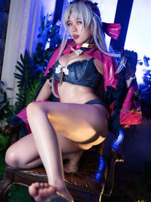 [Hatori Sama] 柯莱塔_43_nxyg