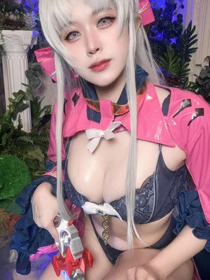 [Hatori Sama] 柯莱塔_59_qdtr