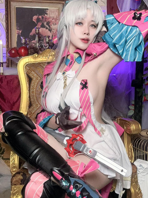 [Hatori Sama] 柯莱塔_60_bcau