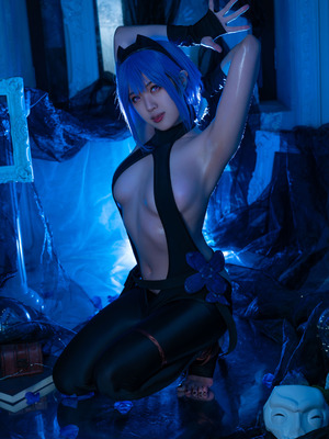 [Hatori Sama] 静谧哈桑_09_fijy