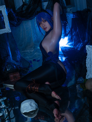 [Hatori Sama] 静谧哈桑_16_bssc