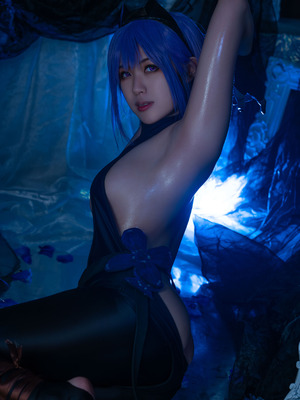 [Hatori Sama] 静谧哈桑_17_sfgm