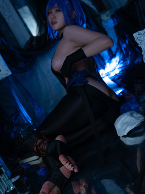 [Hatori Sama] 静谧哈桑_19_phbk