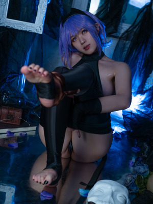 [Hatori Sama] 静谧哈桑_28_kkuc