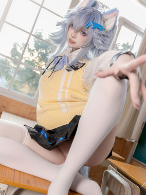 纸悦Etsu_ko - 少女前线 PA-15 高校心跳物语_02_ginw