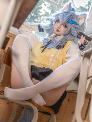 纸悦Etsu_ko - 少女前线 PA-15 高校心跳物语_14_ntvb