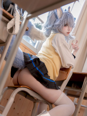 纸悦Etsu_ko - 少女前线 PA-15 高校心跳物语_24_wbbi