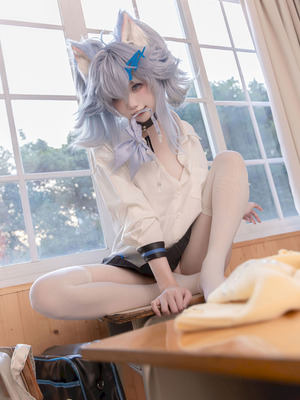 纸悦Etsu_ko - 少女前线 PA-15 高校心跳物语_26_niqj