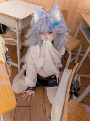 纸悦Etsu_ko - 少女前线 PA-15 高校心跳物语_36_ttjy