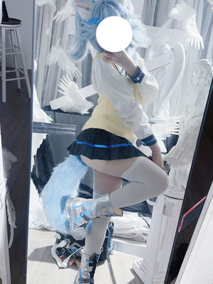 纸悦Etsu_ko - 少女前线 PA-15 高校心跳物语_44_ovag