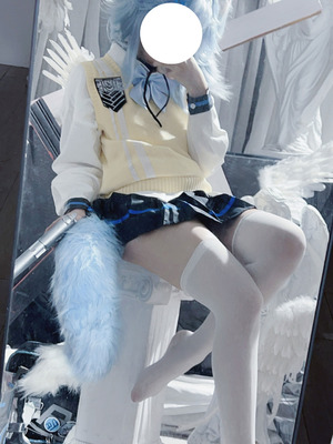 纸悦Etsu_ko - 少女前线 PA-15 高校心跳物语_49_vkua