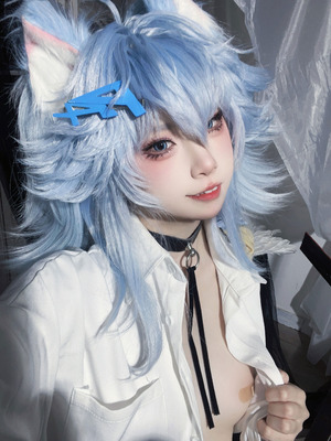 纸悦Etsu_ko - 少女前线 PA-15 高校心跳物语_51_llas