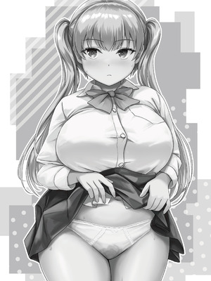 [波路地 (椎名波)] 雛子のおしっこ日和2 [DL版]_03_voim