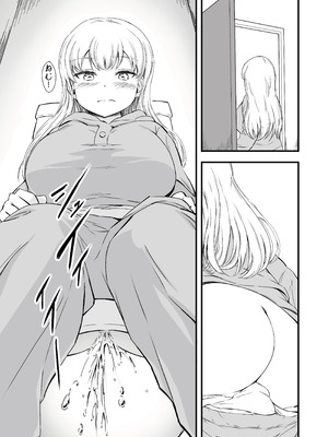 [波路地 (椎名波)] 雛子のおしっこ日和2 [DL版]_05_qrvt