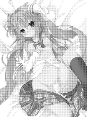 [音速エビフライ (ねこのしろ)] 朝からめぐるとマジエロ先輩する本 (サノバウィッチ) [DL版]_02_byqc