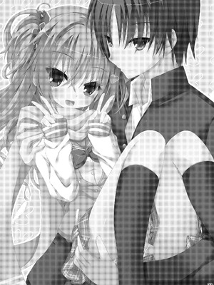 [音速エビフライ (ねこのしろ)] 朝からめぐるとマジエロ先輩する本 (サノバウィッチ) [DL版]_22_nkcj