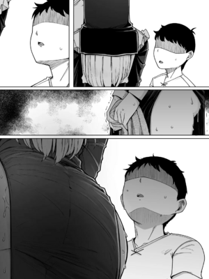 [自家発電処 (flanvia)]懺悔穴 1-5+After[中国翻訳][無修正、疏碼][牛肝菌汉化、是小狐狸哦、Loody去码]_188