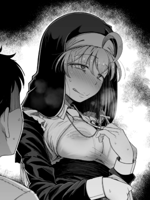 [自家発電処 (flanvia)]懺悔穴 1-5+After[中国翻訳][無修正、疏碼][牛肝菌汉化、是小狐狸哦、Loody去码]_189