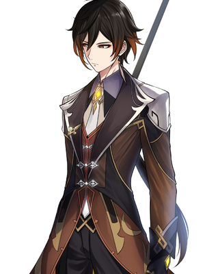 [XTER] Pixiv杂图合集_86046738_p1