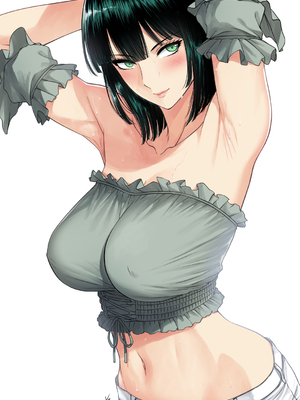 [XTER] Pixiv杂图合集_86095682_p0