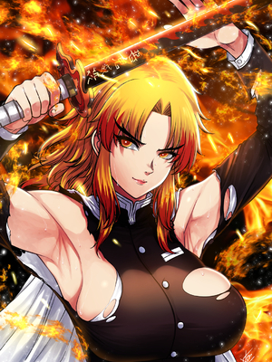 [XTER] Pixiv杂图合集_86232069_p0