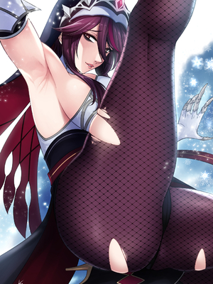 [XTER] Pixiv杂图合集_88975241_p0