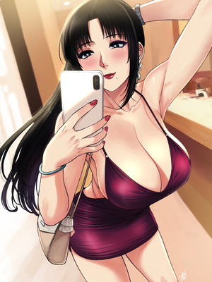 [XTER] Pixiv杂图合集_90498417_p0