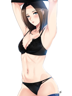 [XTER] Pixiv杂图合集_90505192_p0