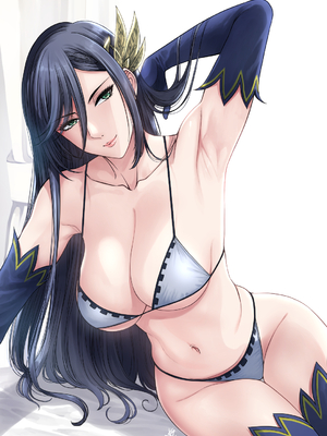 [XTER] Pixiv杂图合集_90735991_p0