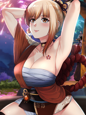 [XTER] Pixiv杂图合集_91872155_p0