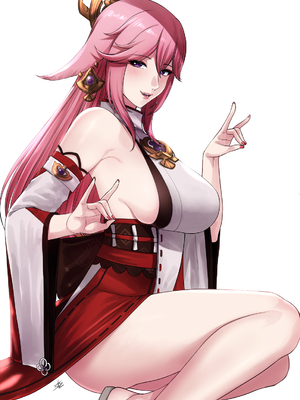 [XTER] Pixiv杂图合集_92125466_p0