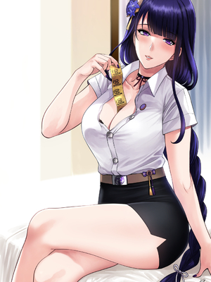 [XTER] Pixiv杂图合集_92645386_p0