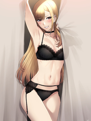 [XTER] Pixiv杂图合集_95745596_p0