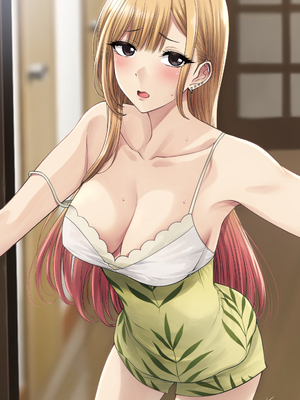 [XTER] Pixiv杂图合集_96436679_p0