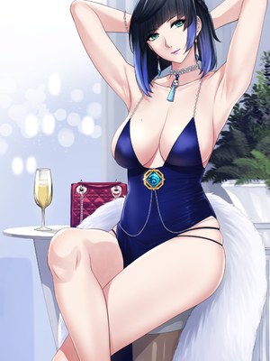 [XTER] Pixiv杂图合集_98732436_p0