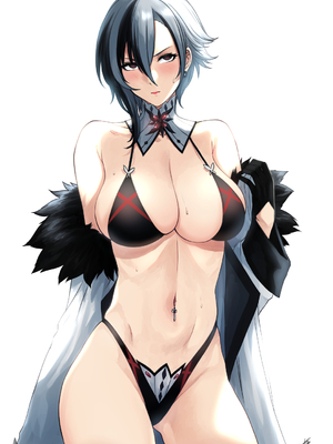 [XTER] Pixiv杂图合集_99678027_p0